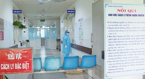 Tối ngày 10/8, Bộ Y tế công bố bệnh nhân thứ 14 và 15 tử vong là BN 436 và BN5 22