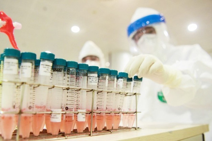 Đã 31 ngày Việt Nam không ghi nhận ca mắc mới ở cộng đồng