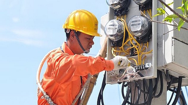 Bộ Công Thương đề xuất phương án tính giá bán lẻ điện một giá và phương án 5 bậc thang