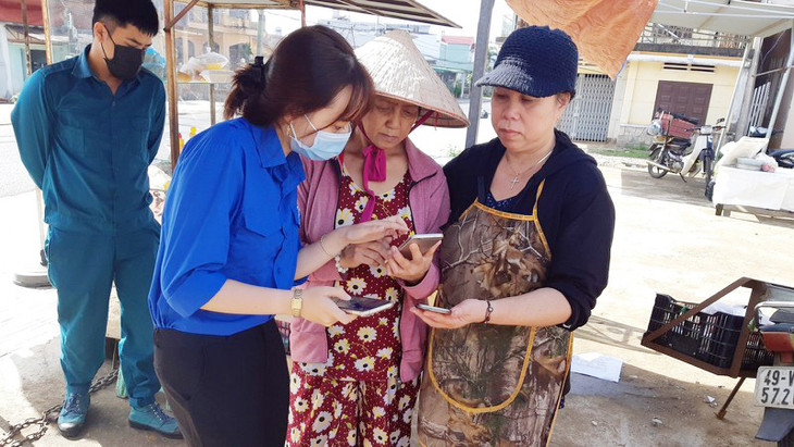 Bluezone đã giúp truy vết thêm 343 trường hợp có tiếp xúc gần với bệnh nhân nhiễm Covid-19 ngoài danh sách phương thức truy vết truyền thống.