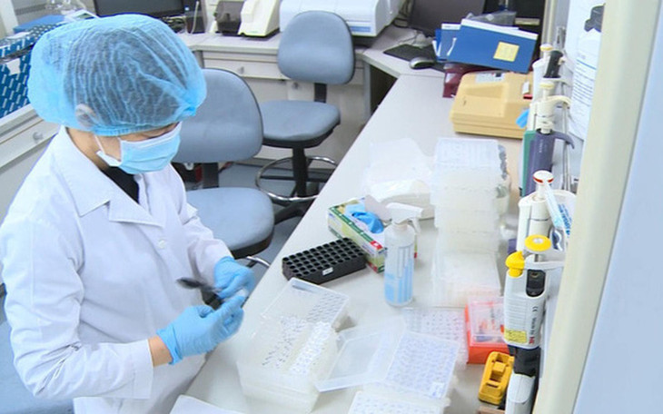 Sáng 7/10, không có ca mắc mới, Việt Nam đã 35 ngày không ghi nhận ca mắc ở cộng đồng