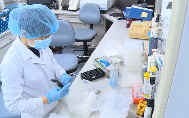 Sáng 7/10, không có ca mắc mới, Việt Nam đã 35 ngày không ghi nhận ca mắc ở cộng đồng