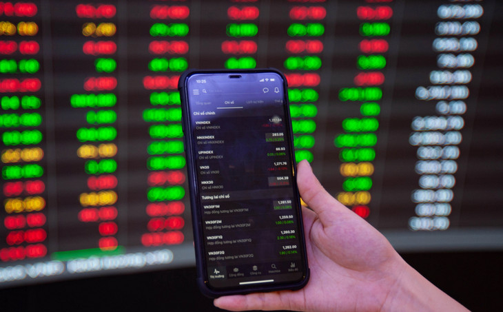 Nhiều công ty chứng khoán lỗ quý IV/2024, một phần nguyên nhân được cho là ảnh hưởng từ thị trường chung Nhiều công ty chứng khoán lỗ quý IV/2024, một phần nguyên nhân được cho là ảnh hưởng từ thị trường chung