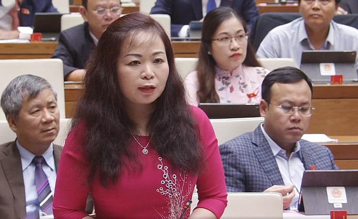 TỔNG THUẬT: Một Chính phủ có khát vọng vì một Việt Nam hùng cường ảnh 16 TỔNG THUẬT: Một Chính phủ có khát vọng vì một Việt Nam hùng cường ảnh 16