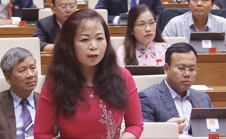 TỔNG THUẬT: Một Chính phủ có khát vọng vì một Việt Nam hùng cường ảnh 16