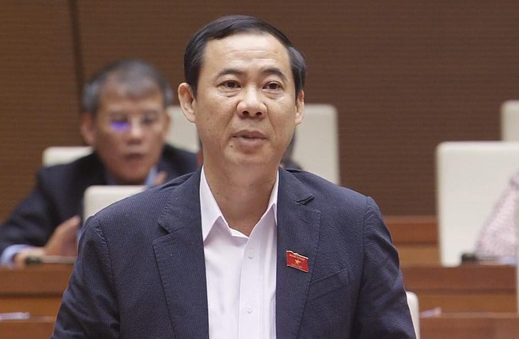 TỔNG THUẬT: Một Chính phủ có khát vọng vì một Việt Nam hùng cường ảnh 1 TỔNG THUẬT: Một Chính phủ có khát vọng vì một Việt Nam hùng cường ảnh 1