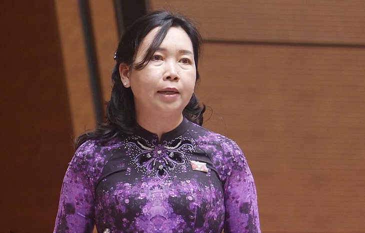 TỔNG THUẬT: Một Chính phủ có khát vọng vì một Việt Nam hùng cường ảnh 3 TỔNG THUẬT: Một Chính phủ có khát vọng vì một Việt Nam hùng cường ảnh 3