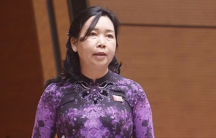 TỔNG THUẬT: Một Chính phủ có khát vọng vì một Việt Nam hùng cường ảnh 3