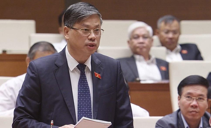 TỔNG THUẬT: Một Chính phủ có khát vọng vì một Việt Nam hùng cường ảnh 17 TỔNG THUẬT: Một Chính phủ có khát vọng vì một Việt Nam hùng cường ảnh 17