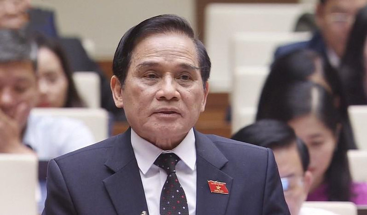 TỔNG THUẬT: Một Chính phủ có khát vọng vì một Việt Nam hùng cường ảnh 6 TỔNG THUẬT: Một Chính phủ có khát vọng vì một Việt Nam hùng cường ảnh 6