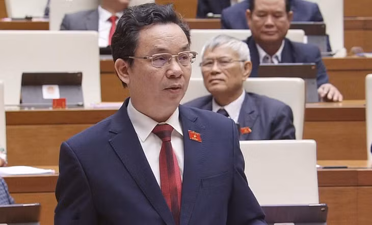 TỔNG THUẬT: Một Chính phủ có khát vọng vì một Việt Nam hùng cường ảnh 13