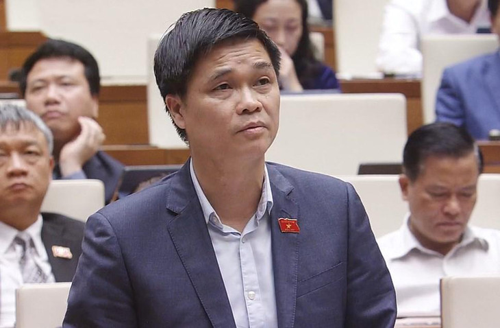 TỔNG THUẬT: Một Chính phủ có khát vọng vì một Việt Nam hùng cường ảnh 4 TỔNG THUẬT: Một Chính phủ có khát vọng vì một Việt Nam hùng cường ảnh 4