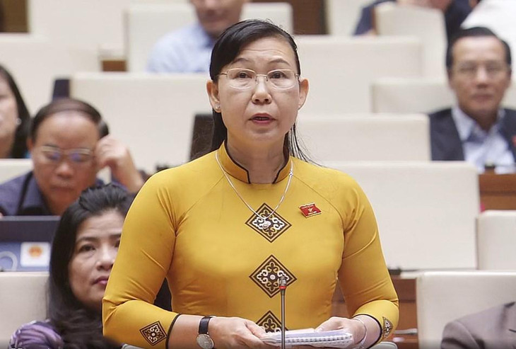 TỔNG THUẬT: Một Chính phủ có khát vọng vì một Việt Nam hùng cường ảnh 12 TỔNG THUẬT: Một Chính phủ có khát vọng vì một Việt Nam hùng cường ảnh 12