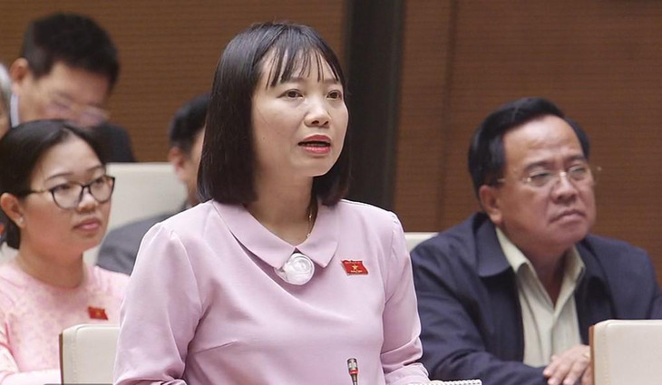 TỔNG THUẬT: Một Chính phủ có khát vọng vì một Việt Nam hùng cường ảnh 14 TỔNG THUẬT: Một Chính phủ có khát vọng vì một Việt Nam hùng cường ảnh 14