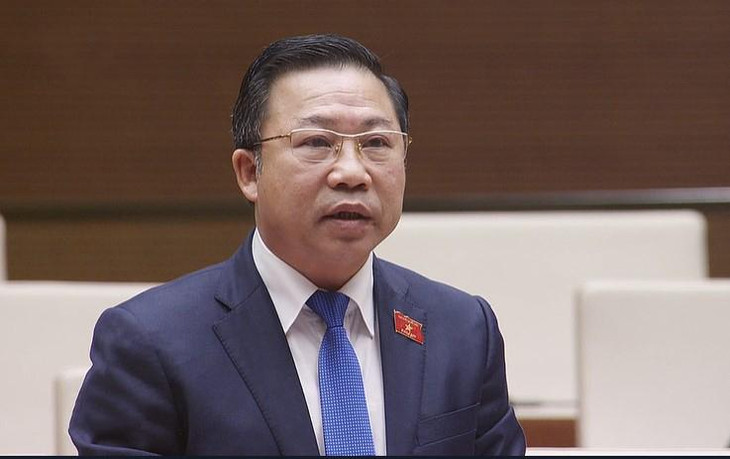 TỔNG THUẬT: Một Chính phủ có khát vọng vì một Việt Nam hùng cường ảnh 18 TỔNG THUẬT: Một Chính phủ có khát vọng vì một Việt Nam hùng cường ảnh 18