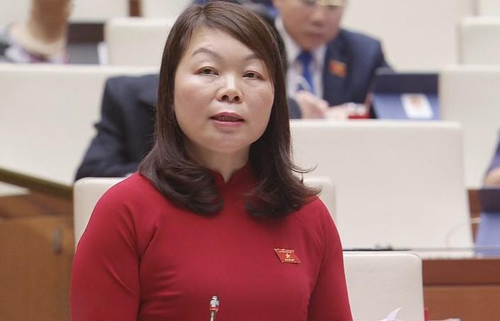 TỔNG THUẬT: Một Chính phủ có khát vọng vì một Việt Nam hùng cường ảnh 10 TỔNG THUẬT: Một Chính phủ có khát vọng vì một Việt Nam hùng cường ảnh 10