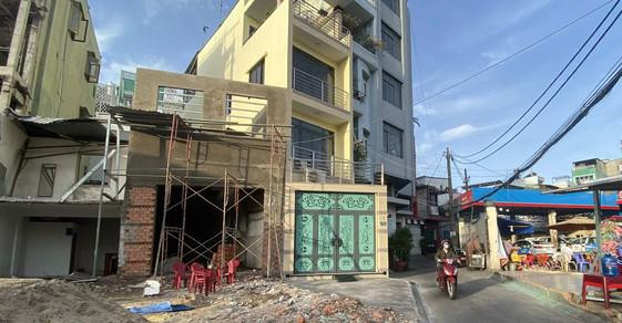 Người dân bàn giao mặt bằng làm tuyến Metro số 2 tại TPHCM