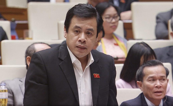 TỔNG THUẬT: Một Chính phủ có khát vọng vì một Việt Nam hùng cường ảnh 2 TỔNG THUẬT: Một Chính phủ có khát vọng vì một Việt Nam hùng cường ảnh 2