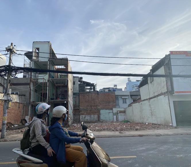 Sở ban ngành TPHCM cho rằng cách thức tổ chức bồi thường phải phù hợp và hài hòa lợi ích của đôi bên