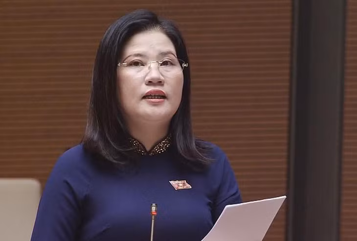 TỔNG THUẬT: Một Chính phủ có khát vọng vì một Việt Nam hùng cường ảnh 15