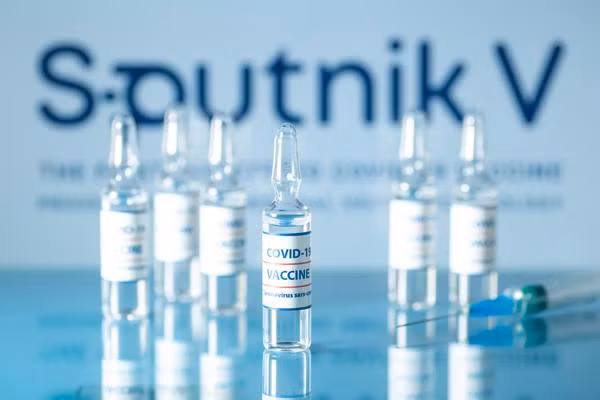 Việt Nam phê duyệt khẩn cấp vaccine Sputnik V