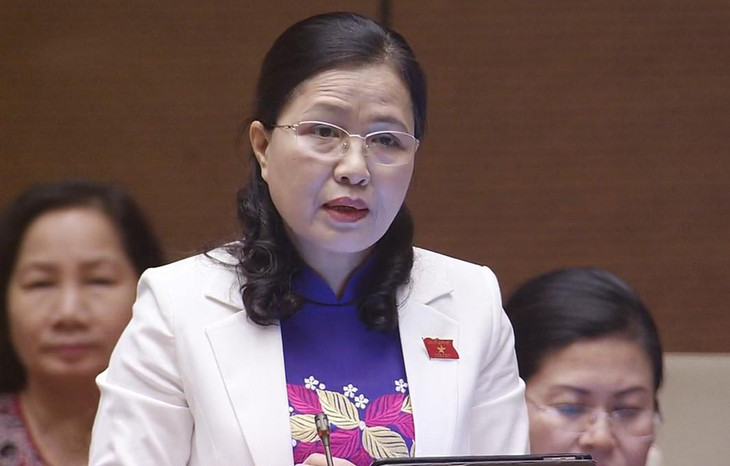 TỔNG THUẬT: Một Chính phủ có khát vọng vì một Việt Nam hùng cường ảnh 9 TỔNG THUẬT: Một Chính phủ có khát vọng vì một Việt Nam hùng cường ảnh 9