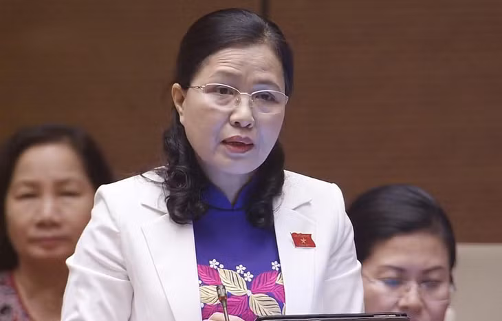 TỔNG THUẬT: Một Chính phủ có khát vọng vì một Việt Nam hùng cường ảnh 9