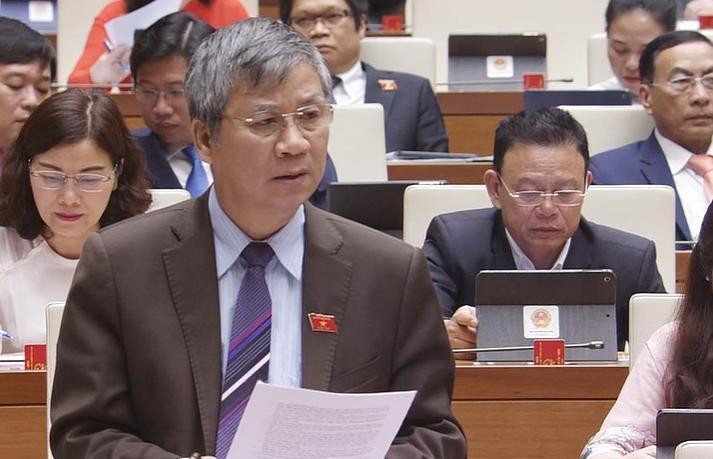 TỔNG THUẬT: Một Chính phủ có khát vọng vì một Việt Nam hùng cường ảnh 7 TỔNG THUẬT: Một Chính phủ có khát vọng vì một Việt Nam hùng cường ảnh 7