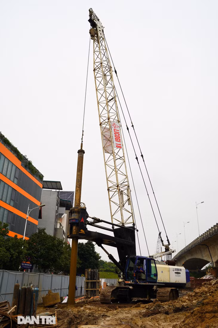 Sau khi dự án cầu Vĩnh Tuy giai đoạn 2 hoàn thành sẽ hoàn thiện toàn bộ đường Vành đai 2, tăng cường khả năng lưu thông giữa hai bên bờ sông Hồng, đáp ứng nhu cầu vận tải ngày một tăng cao giữa trung tâm Thủ đô với khu vực phía bắc và đông bắc thành phố, từng bước hoàn chỉnh hạ tầng giao thông Thủ đô theo quy hoạch đã được Thủ tướng Chính phủ phê duyệt.