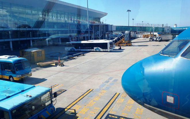 Trong giai đoạn 2020 - 2025, Đà Nẵng cần hơn 8.200 tỷ đồng để xây dựng đường hầm xuyên sân bay Đà Nẵng