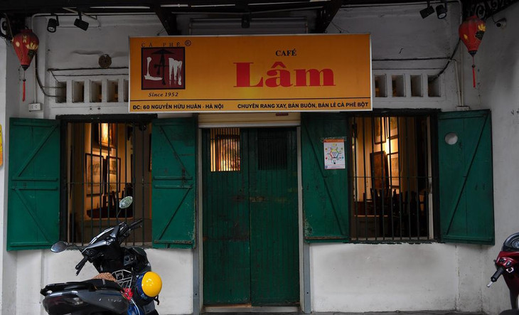 Hà Nội cho phép mở lại hoạt động kinh doanh ăn, uống phục vụ trong nhà