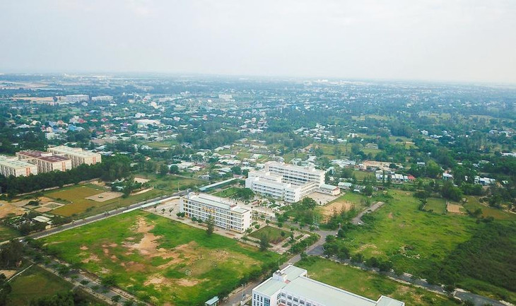 Giá đất ở Đà Nẵng thuộc diện cao so với nhiều địa phương Giá đất ở Đà Nẵng thuộc diện cao so với nhiều địa phương