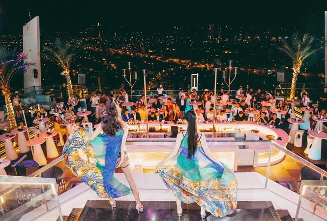 Sẽ có nhiều hoạt động trong chương trình thí điểm Đà Nẵng về đêm (Danang By Night) nhằm kích cầu khôi phục du lịch