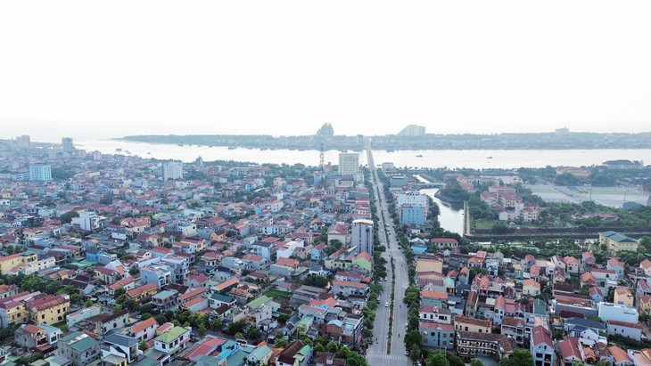 Có 5/13 dự án tại thành phố Đồng Hới vừa bị tỉnh Quảng Bình yêu cầu chấm dứt hoạt động Có 5/13 dự án tại thành phố Đồng Hới vừa bị tỉnh Quảng Bình yêu cầu chấm dứt hoạt động