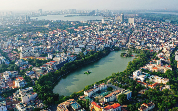 TP. Hà Nội đã bổ sung khoảng 15 khu đất quy mô lớn để đầu tư dự án nhà ở xã hội độc lập