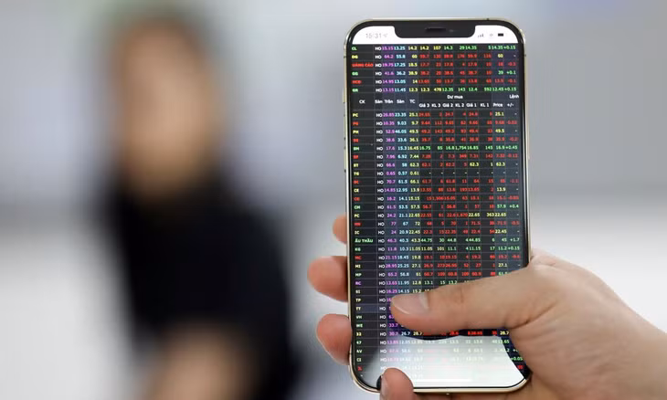 Cổ phiếu Quốc Cường Gia Lai mất thanh khoản