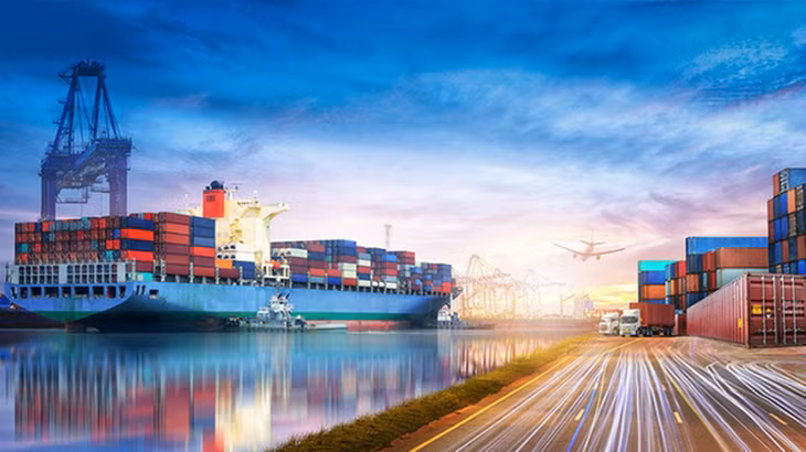 Việt Nam đã mở rộng quan hệ kinh tế, thương mại với hơn 230 quốc gia và vùng lãnh thổ trên thế giới