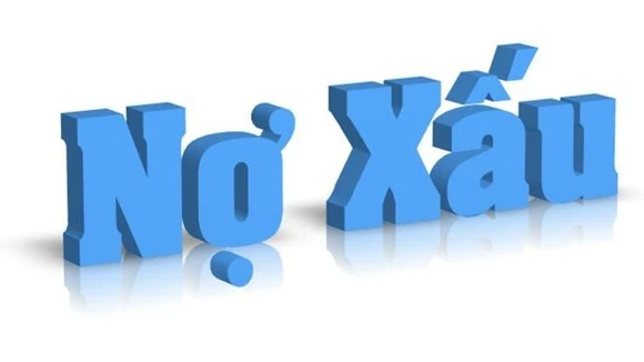 Nợ xấu của hệ thống ngân hàng được kiểm soát chặt chẽ