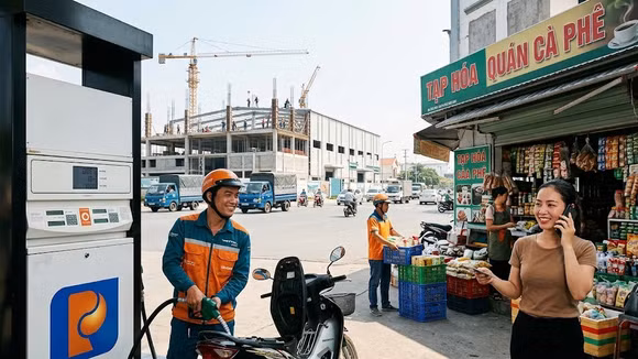 Nhiều chính sách miễn giảm, gia hạn thuế và phí tiếp tục được thực hiện để hỗ trợ người dân và doanh nghiệp (Ảnh chỉ mang tính minh họa: AI)