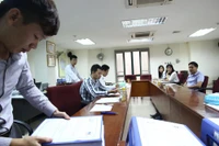 Từ những phản ánh kịp thời của Báo Đấu thầu, nhiều bên mời thầu đã rà soát, điều chỉnh, bổ sung kịp thời hồ sơ mời thầu, tạo điều kiện cho nhà thầu tham dự. Ảnh minh họa: Huyền Trang