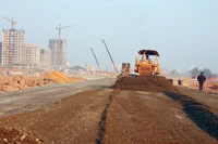 Các thông tin được Báo Đấu thầu phản ánh ngày càng thu hút sự quan tâm sâu sắc của giới nhà thầu, chủ đầu tư, bên mời thầu... Ảnh: Tiên Giang