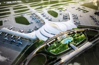 ACV kiến nghị được kéo dài thời gian hoàn thành DATP 3 của Dự án Đầu tư xây dựng cảng HKQT Long Thành, giai đoạn 1 sang năm 2026