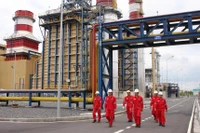 Quý II/2021, NT2 ghi nhận lợi nhuận giảm 90,1%