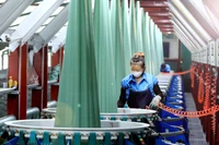 Dự thảo Nghị định quy định chi tiết một số điều và biện pháp thi hành Luật Đấu thầu về lựa chọn nhà thầu sẽ góp phần cụ thể hóa tinh thần minh bạch, hiệu quả cho hoạt động đấu thầu, tạo động lực để doanh nghiệp phát triển, cạnh tranh. Ảnh: Lê Tiên