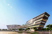 Khánh thành NIC Hòa Lạc và khai mạc VIIE 2023: Nâng tầm hệ sinh thái đổi mới sáng tạo Việt Nam