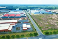 Việc mở rộng các trường hợp đấu thầu dự án có sử dụng đất sẽ góp phần nâng cao hiệu quả sử dụng đất. Ảnh: Lê Tiên