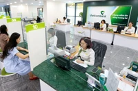 Tuần hoạt động đầu tiên của Hệ thống giao dịch trái phiếu doanh nghiệp riêng lẻ ghi nhận 19 mã phát hành từ Tracodi, Vietcombank và Vinfast được đăng ký với tổng giá trị 9.000 tỷ đồng. Ảnh: Hà Thanh