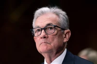 Chủ tịch Fed Jerome Powell. Ảnh Internet
