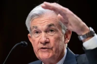 Chủ tịch Fed Jerome Powell. Ảnh: Internet