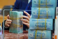 Lãi suất cho vay mới đã giảm khoảng 0,4%